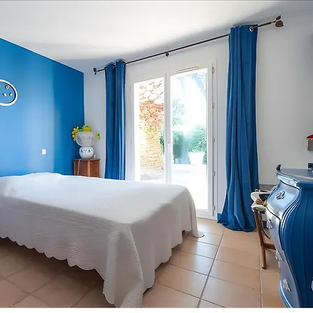 Villa Paradis Familial A Beaurepaire *