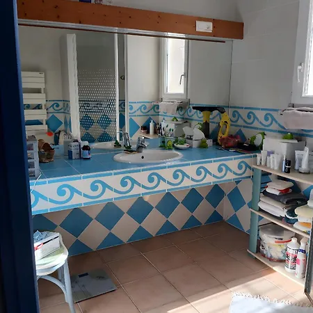 Paradis Familial A Beaurepaire Villa Dolus d'Oléron