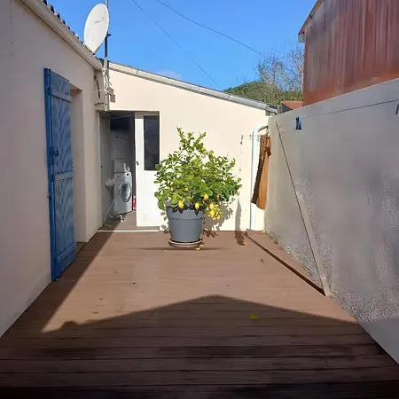 Paradis Familial A Beaurepaire Dolus d'Oléron