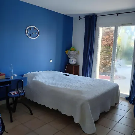 Paradis Familial A Beaurepaire