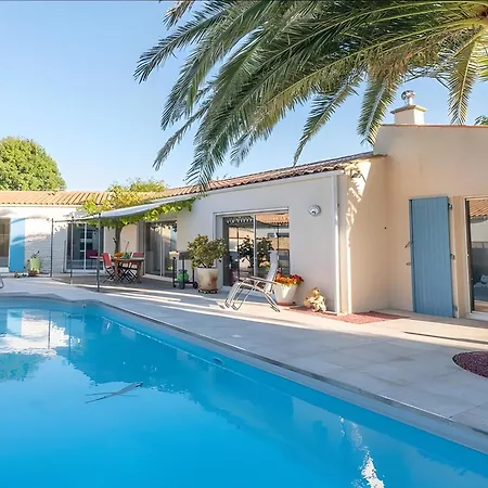 Paradis Familial A Beaurepaire *