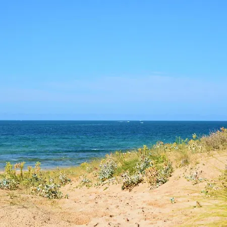 Paradis Familial A Beaurepaire Dolus d'Oléron