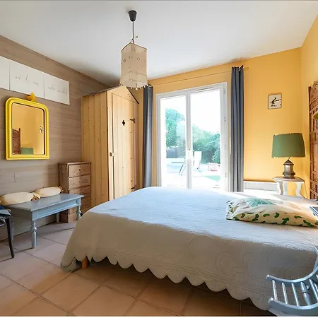Paradis Familial A Beaurepaire